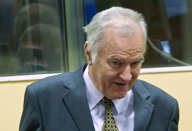 Помоћник хашког судије признао: Није било доказа за геноцид у Сребреници